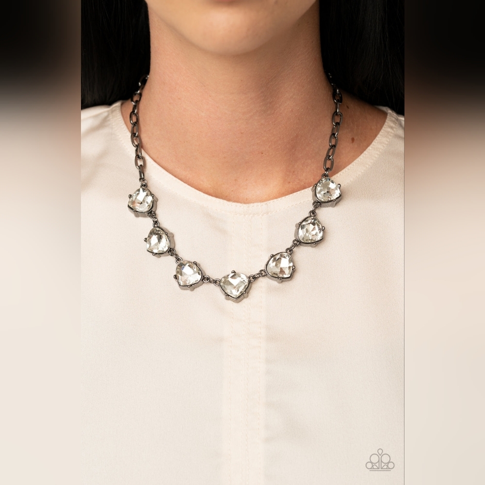 Star Quality Sparkle Necklace